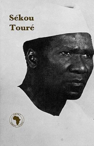 Toure, Sekou by Nkrumah, Kwame, Brand New, Free shipping in the US