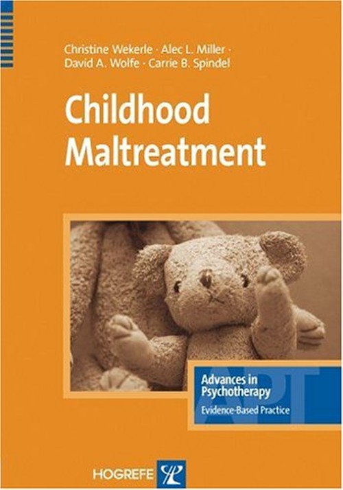 Childhood Maltreatment Paperback
