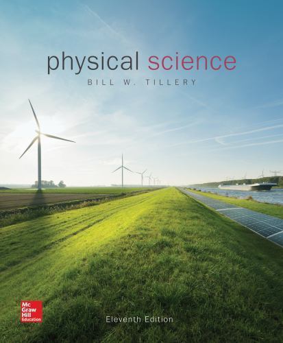 Physical Science 9780077862626