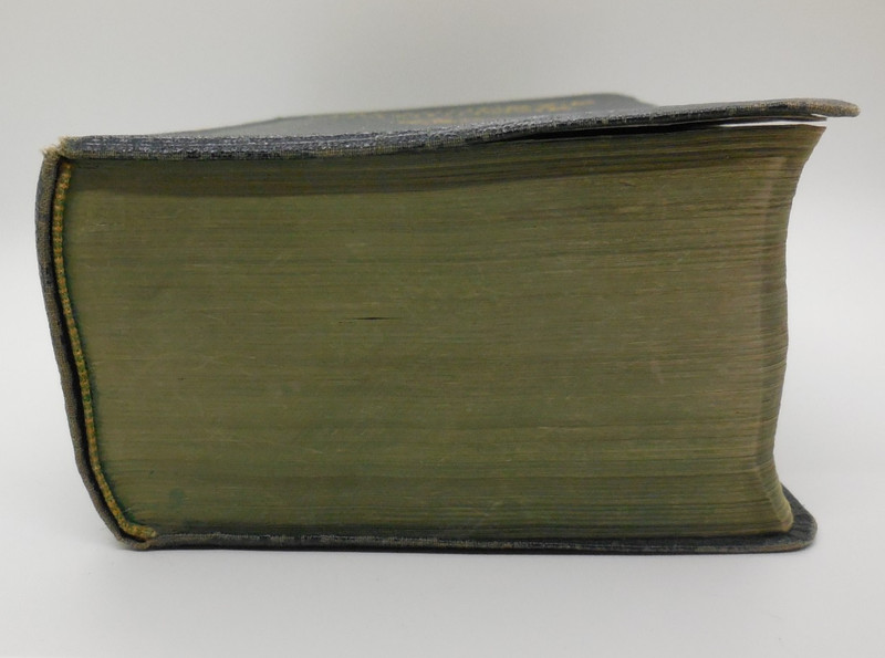 Machinery's Handbook 13th Ed Oberg 1946 machine shop engineer drafts reference gallery