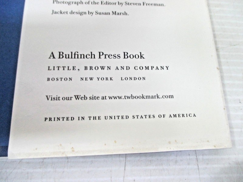 LIFE: OUR CENTURY IN PICTURES BOOK 1900-1999 by Richard Stolley Bulfinch Press gallery