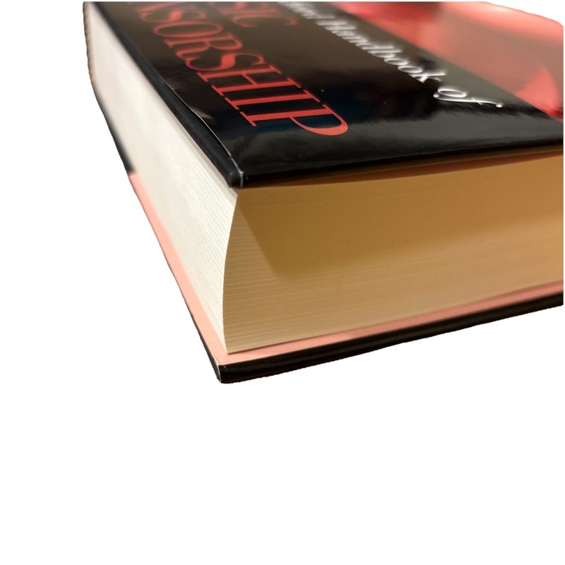Patricia Hall The Oxford Handbook of Music Censorship (Hardcover) gallery