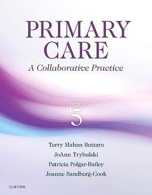 Primary Care: A Collaborative Practice