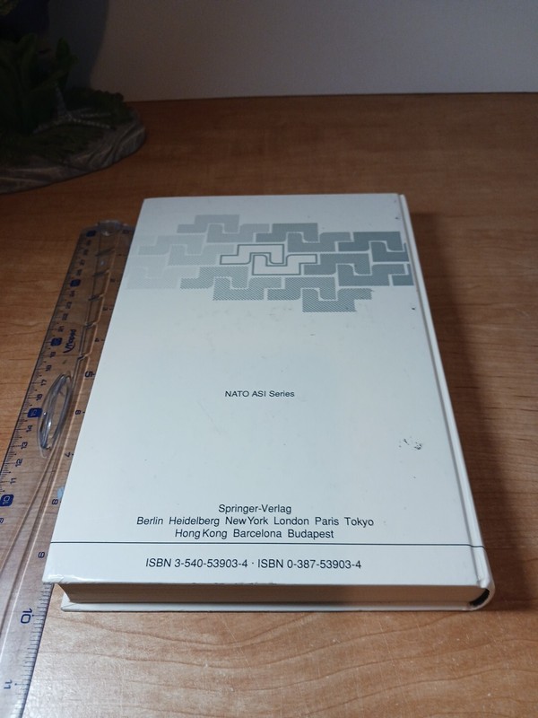 Nato asi Subseries F: Ser.: Automation and Systems Issues in Air Traffic Control gallery