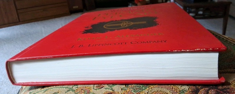 Lippincott Manual Of Primary Eye Care, Kevin L. Alexander, Hardcover 1995 gallery