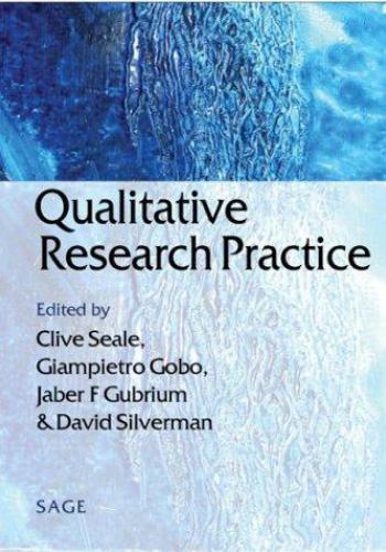 Qualitative Research Practice, Hardcover by Seale, Clive (EDT); Gobo, Giampie…