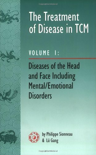 The Treatment of Disease in TCM, All Seven Volumes by Philippe Sionneau gallery