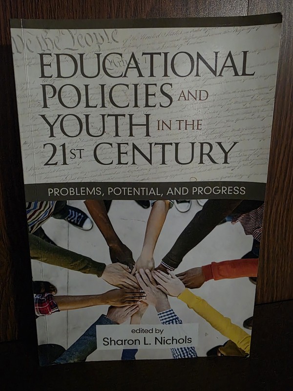 Educational Policies and Youth in the 21st Century