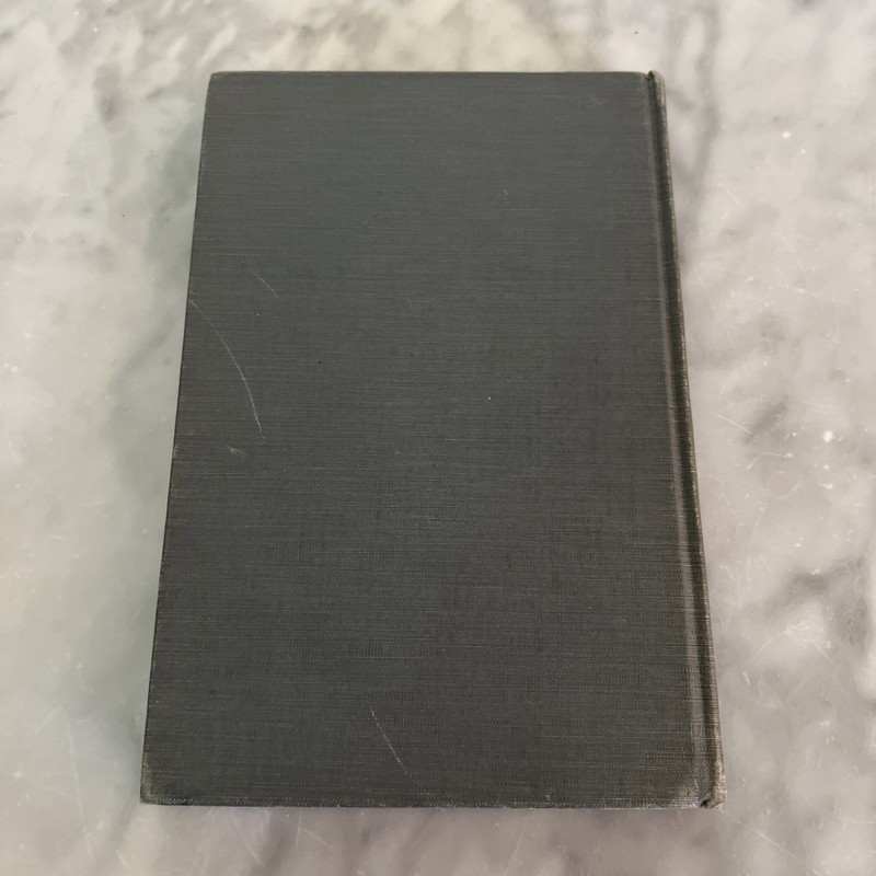 The Voter Decides by Campbell, Gurin, Miller 1954 1st Edition Elections gallery