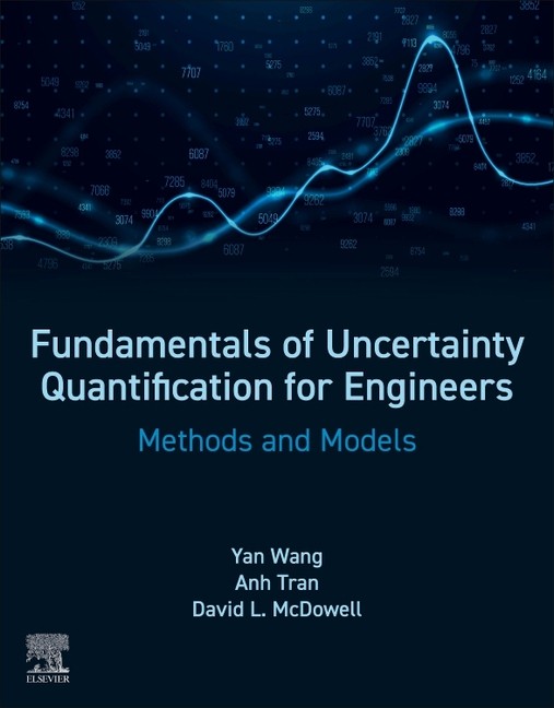 Fundamentals Of Uncertainty Quantification For Engineers: Me...