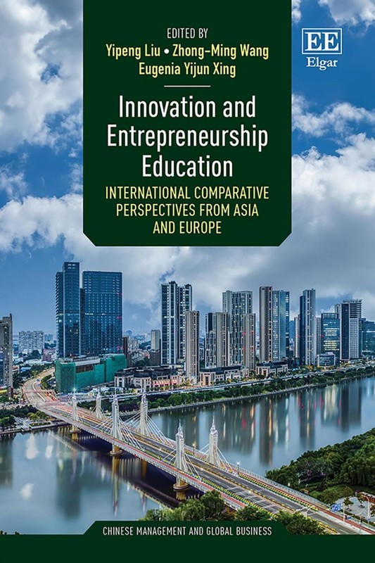 Innovation and Entrepreneurship Education: International Comparative Perspective