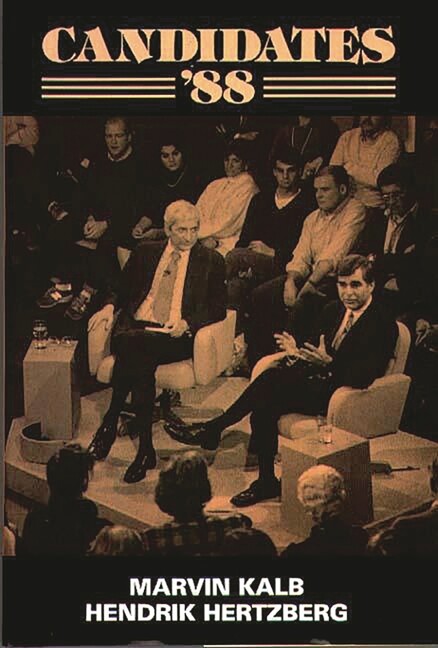Candidates ’88
