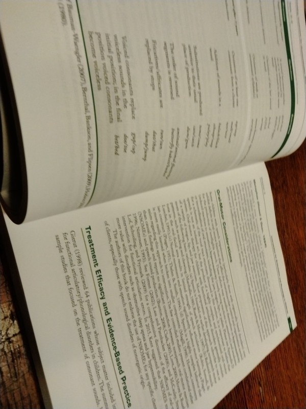 Treatment Resource Manual for - Paperback, by Froma Roth; Colleen -9781635501186 gallery