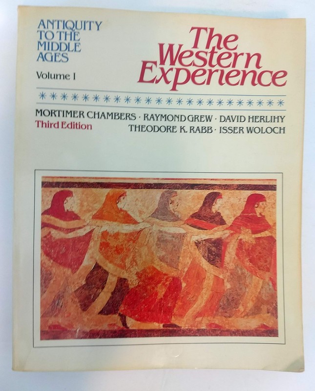 The Western experience