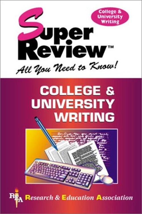 College and University Writing Research and Education Association
