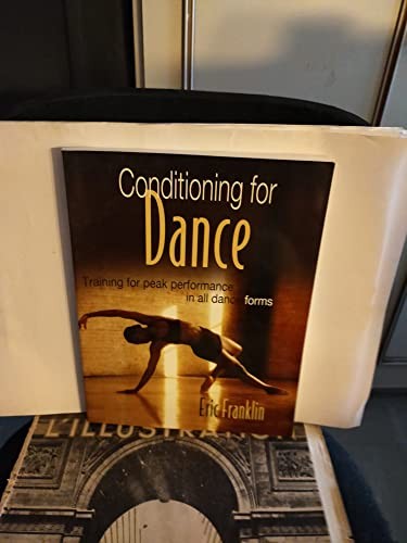 Conditioning for Dance: Traini – ACCEPTABLE