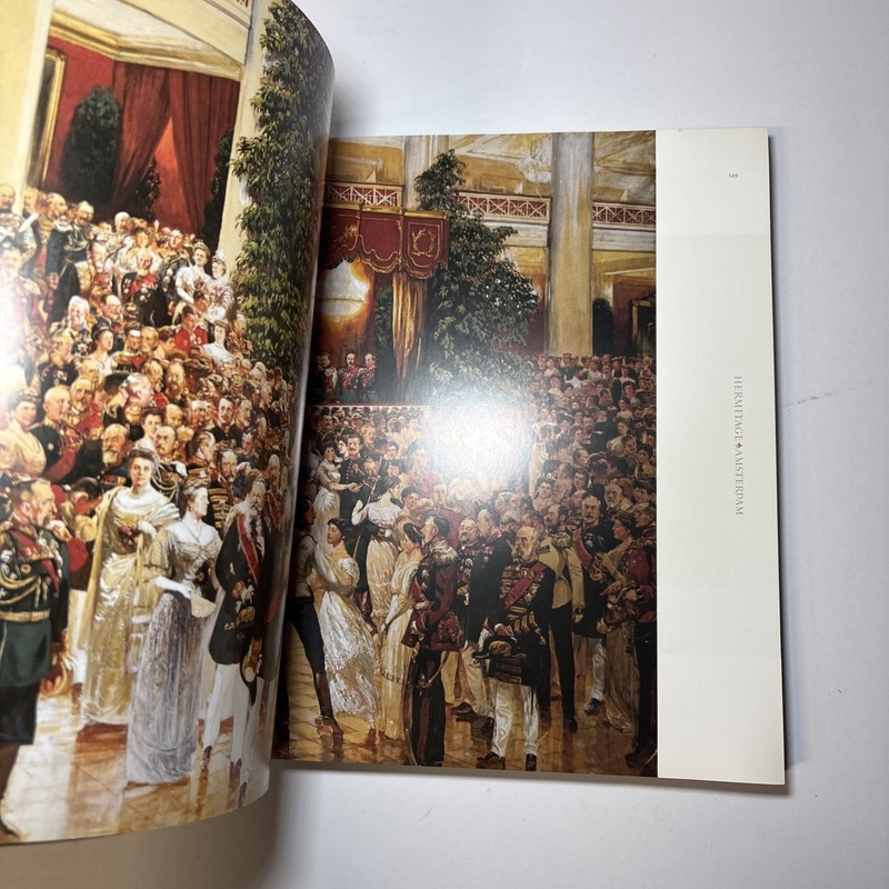 At the Russian Court: Palace and Protocol in the 19th Century by V. Fjodorov gallery