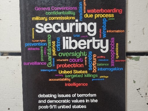 Securing Liberty