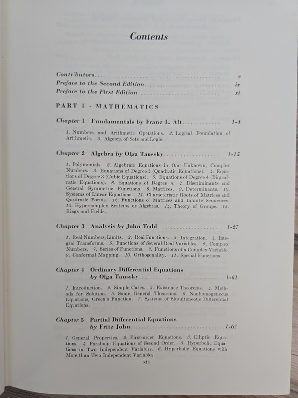 Handbook Of Physics Second Edition 1967 HC Condon & Odishaw McGraw Hill gallery