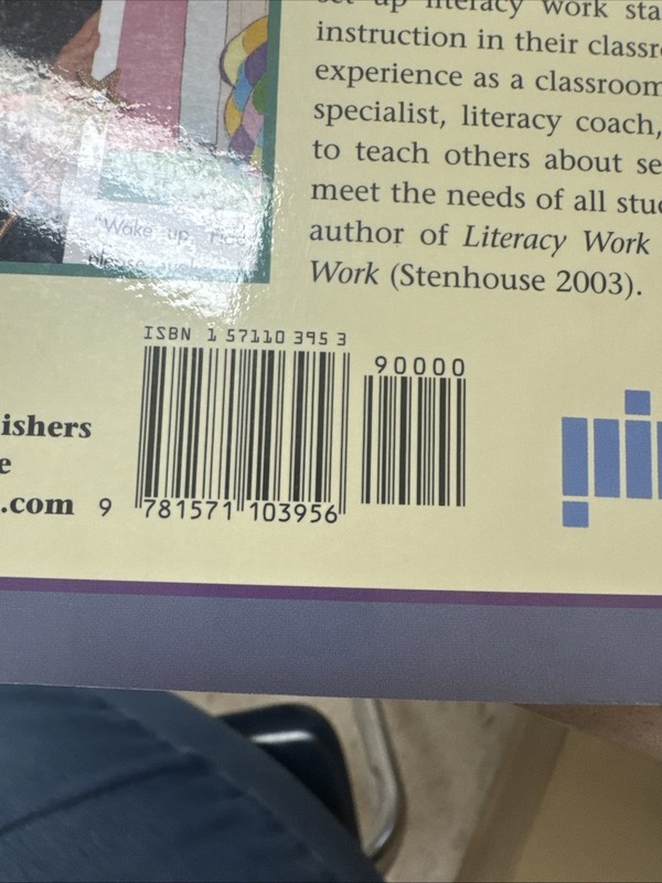 Practice with Purpose : Literacy Work Stations for Grades 3-6 by Debbie... gallery