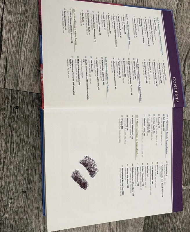Evolve Fundamentals of Nursing Tenth Edition (Hardcover) gallery