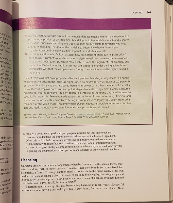STRATEGIC BRAND MANAGEMENT by Kevin Lane Keller Hardcover 2008 Third Edition gallery