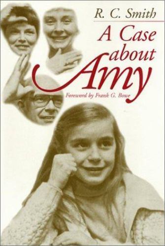 Health Society and Policy Ser.: Case about Amy by Robert C. Smith (1996,…