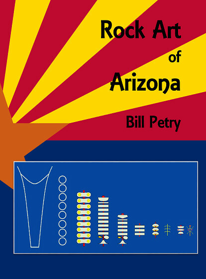 Rock Art of Arizona