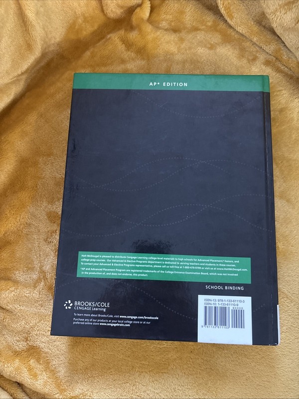 Chemistry by Susan A. Zumdahl and Steven S. Zumdahl (2013, Hardcover) gallery
