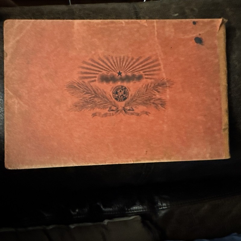 NEW Applewood Books The Palmer Method of Business Writing, 1920 gallery