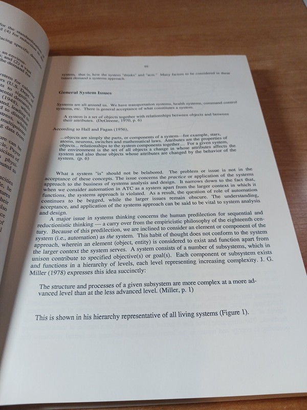 Nato asi Subseries F: Ser.: Automation and Systems Issues in Air Traffic Control gallery