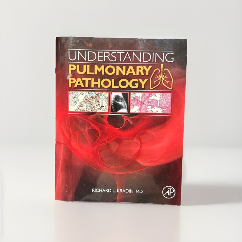 Understanding Pulmonary Pathology: Applying Pathological Findings in