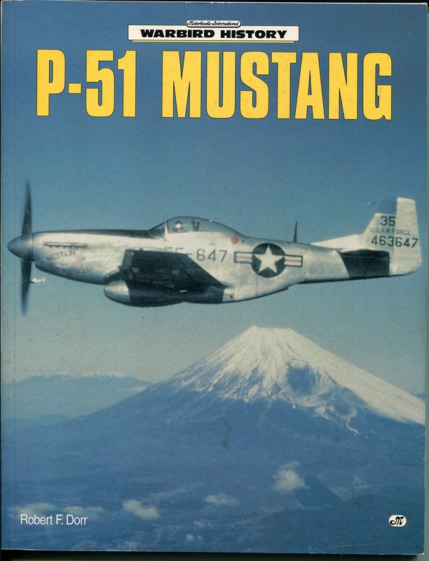 P-51 Mustang