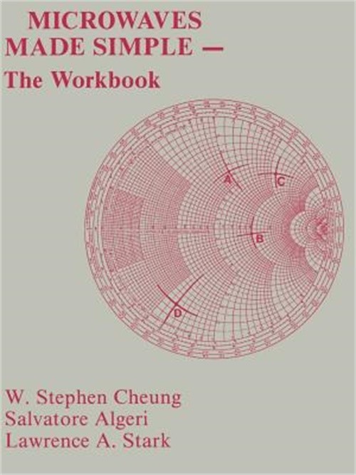 Microwaves Made Simple: The Workbook (Paperback or Softback)