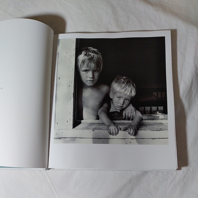 Keith Carter From Uncertain to Blue Texas Travel Memoir HC Photo Book 2011 gallery