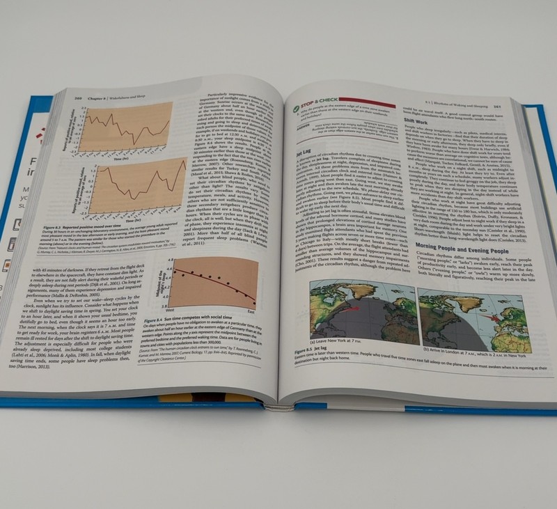 Biological Psychology (MindTap Course List) gallery
