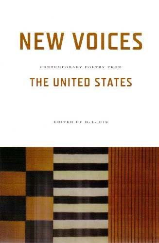 Irish Pages: New Voices: Contemporary Poetry from the ... by H. L. Hix Paperback