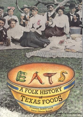 Eats, Linck-E