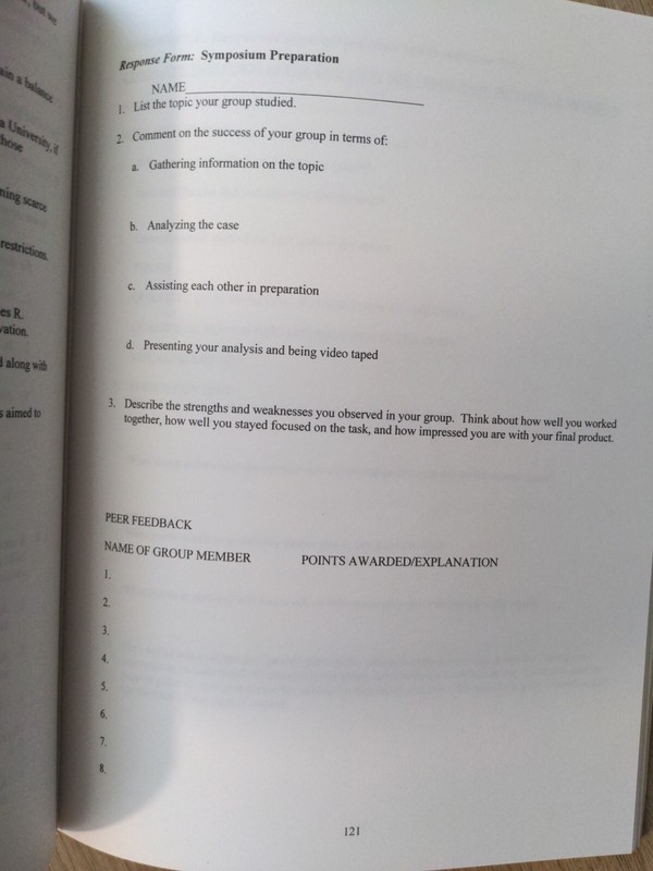 Communication Skills for Collaborative Learning by Edwina L. Stoll, James A.... gallery