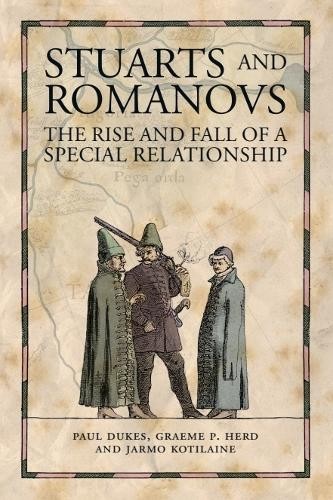 Paul Dukes Jarmo Kotilaine Graeme He Stuarts and Romano (Paperback) (UK IMPORT)