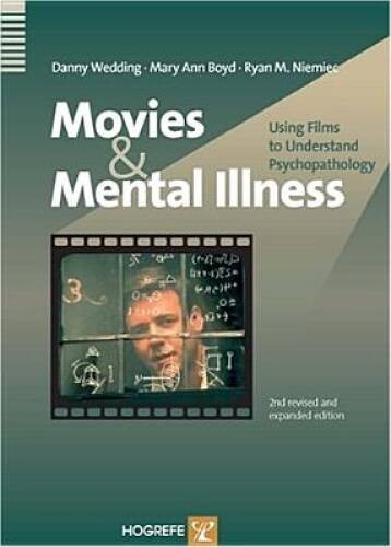 Movies And Mental Illness: Using Films To Understand Psychopathology – GOOD