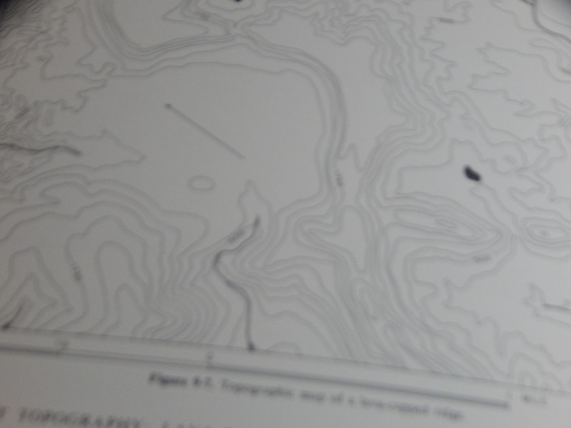 Photogeology OVERSIZED HCDJ 1961 Victor C. Miller GEOLOGY gallery