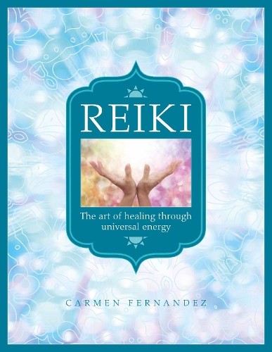 Carmen Fernandez Reiki (Paperback)