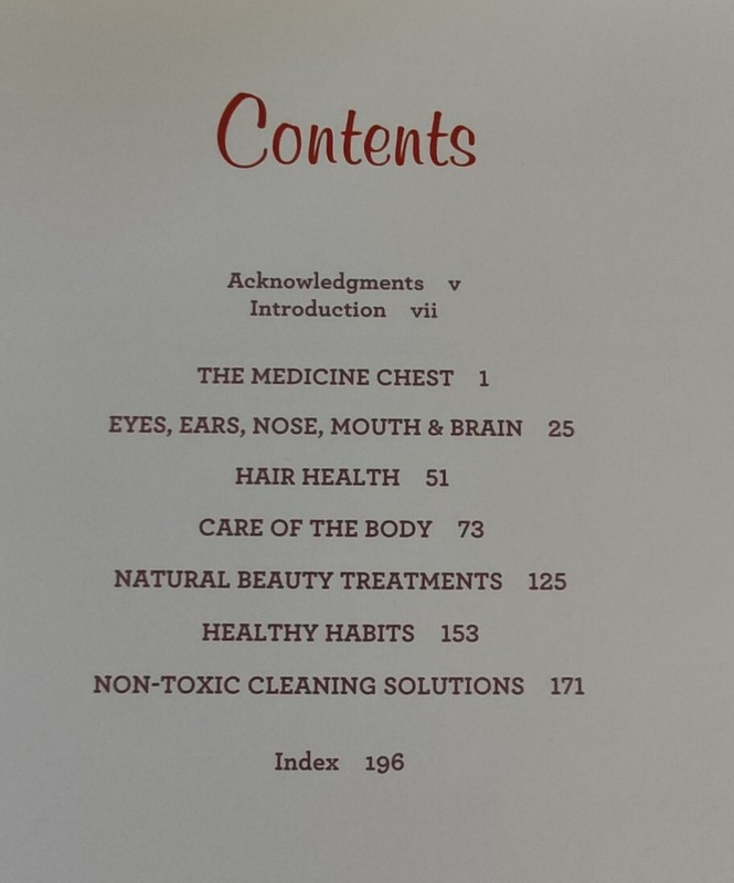 1,001 Home Remedies : Tips and Tricks for Natural Health & Beauty By Mary Quigg gallery