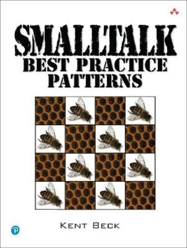 Kent Beck Smalltalk Best Practice Patterns (Paperback)