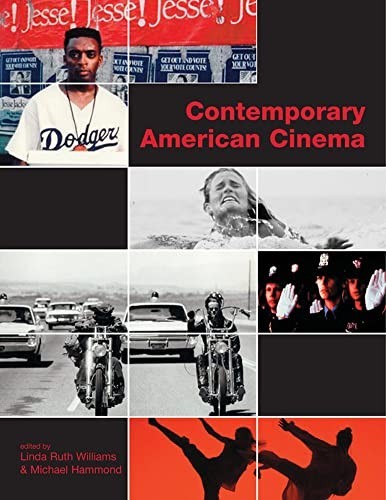 Contemporary American Cinema, Hammond, Michael