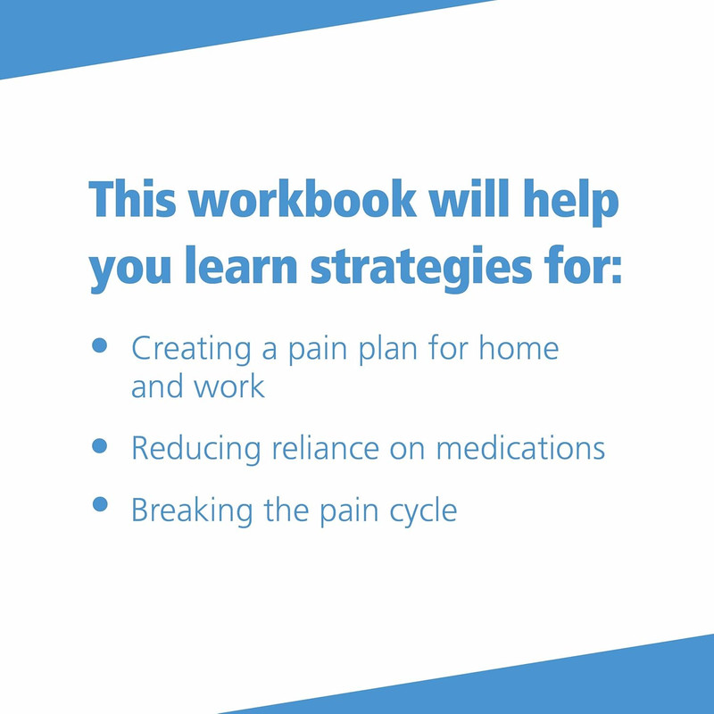 The Pain Management Workbook: Powerful CBT and Mindfulness Skills to Take Contro gallery