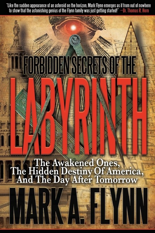 Forbidden Secrets of the Labyrinth: The Awakened Ones, the Hidden Destiny of…