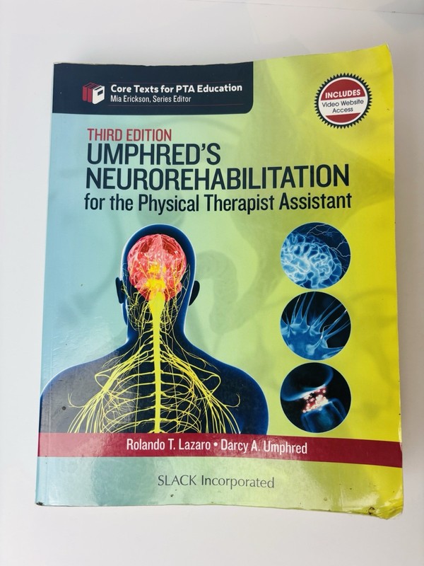 Lifespan Neurorehabilitation : A Patient-Centered Approach