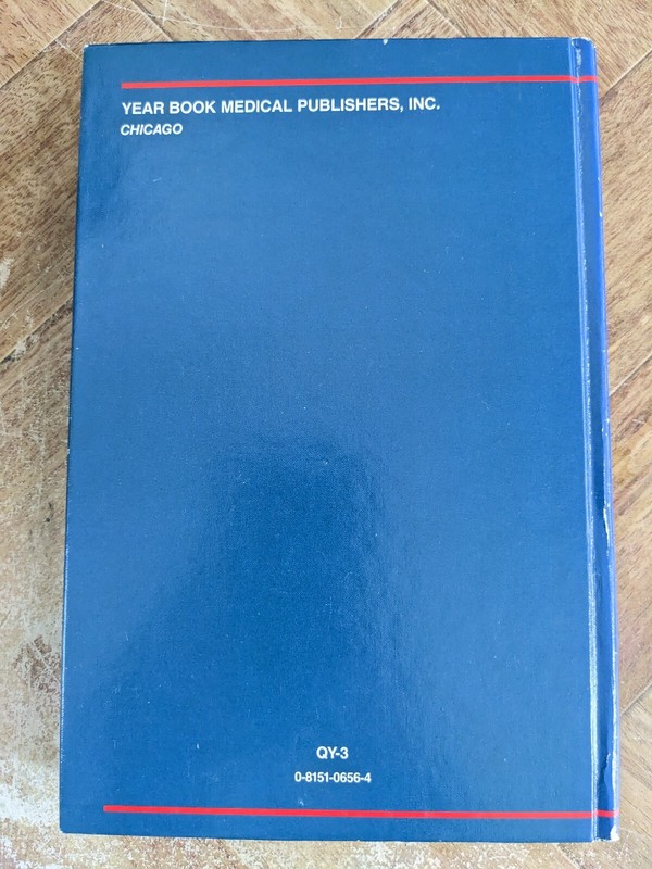Orofacial Pains Hardcover gallery